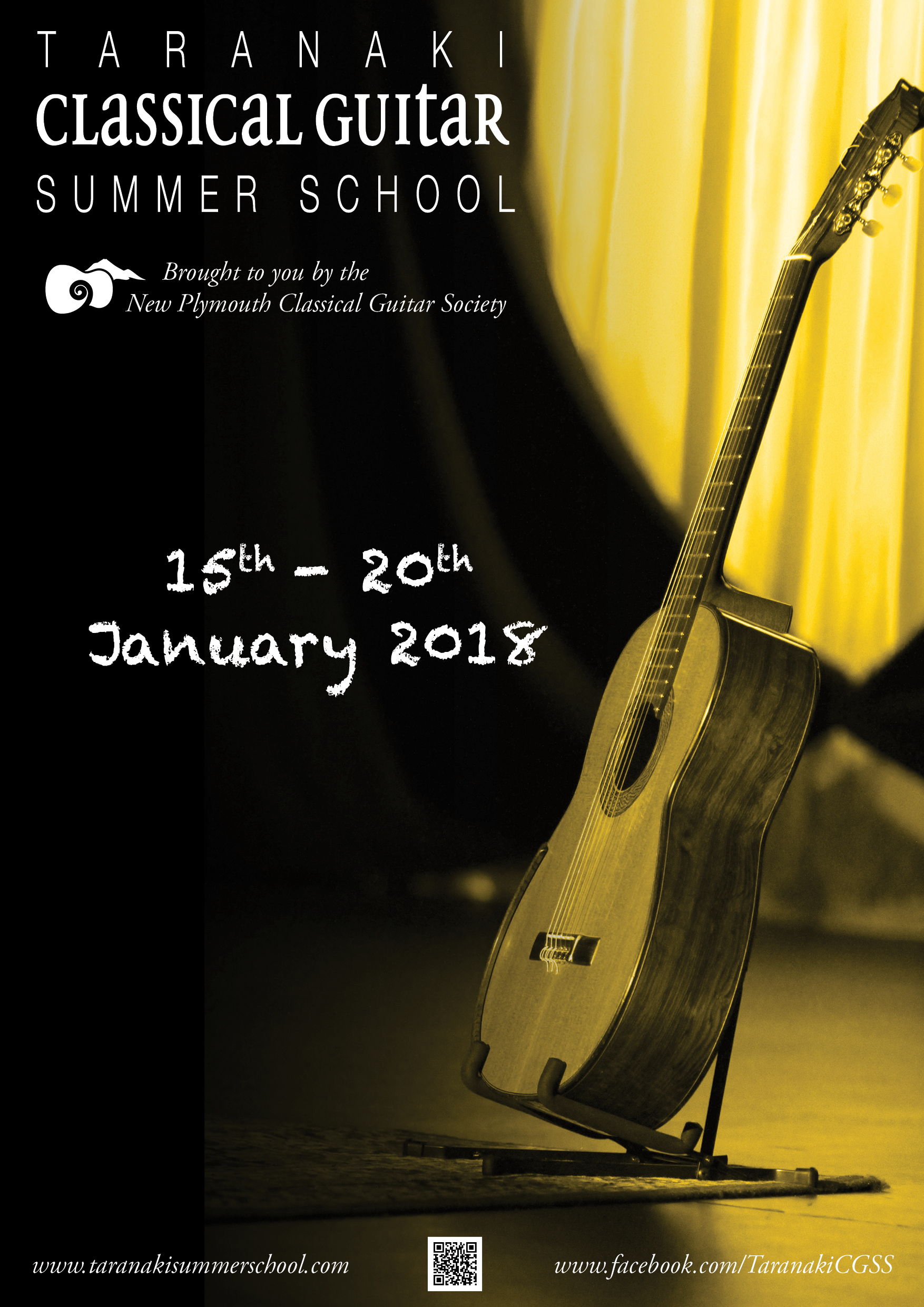 Main poster 2018