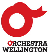 Orchestra wellington logo
