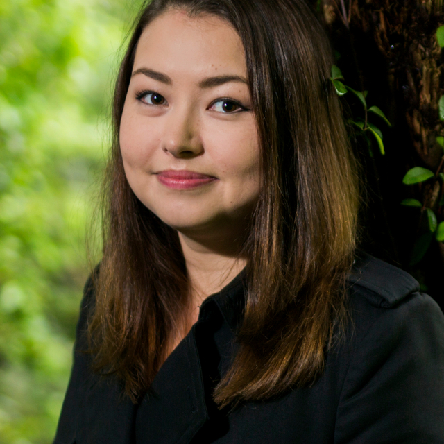 Small salina fisher headshot 2017